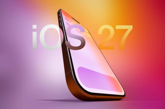 iOS 27 có tính năng mới, cho phép dùng một số điện thoại trên hai iPhone